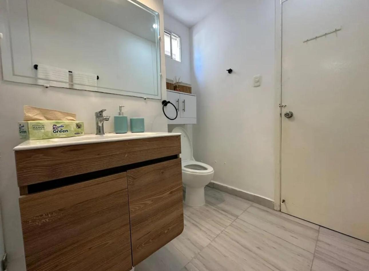 Apartamento Amazing Ocean View With Pool In Laguito