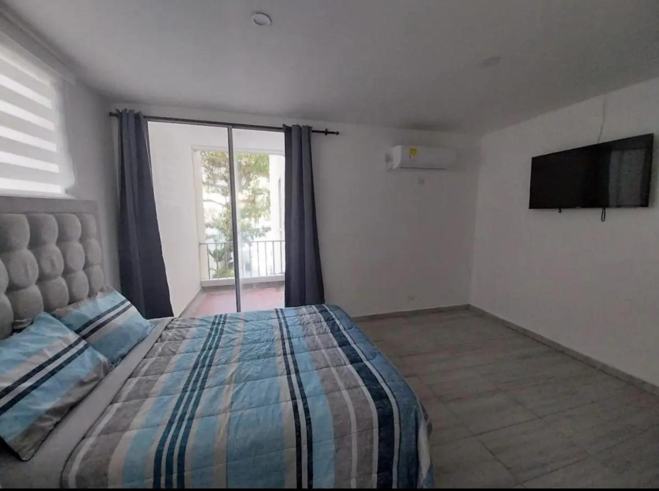 Apartamento Amazing Ocean View With Pool In Laguito Cartagena