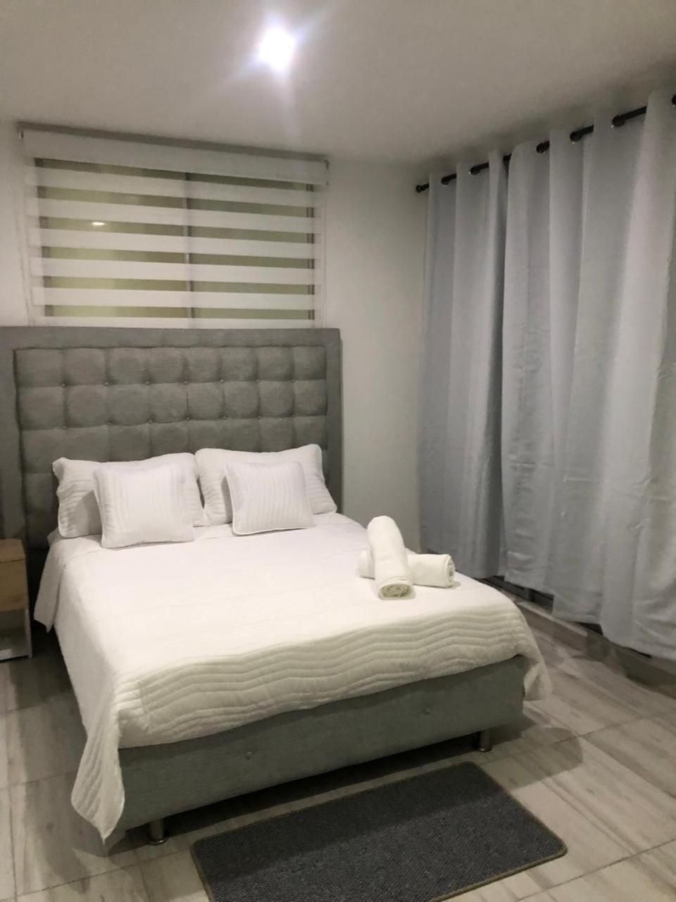 Amazing Ocean View With Pool In Laguito Apartamento Cartagena