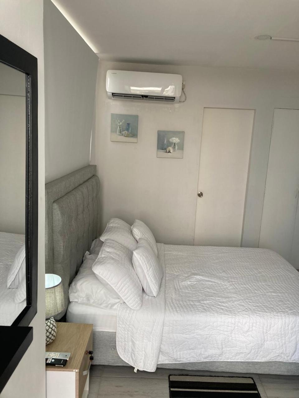 Apartamento Amazing Ocean View With Pool In Laguito