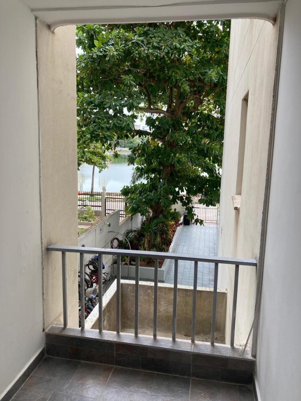 Apartamento Amazing Ocean View With Pool In Laguito *