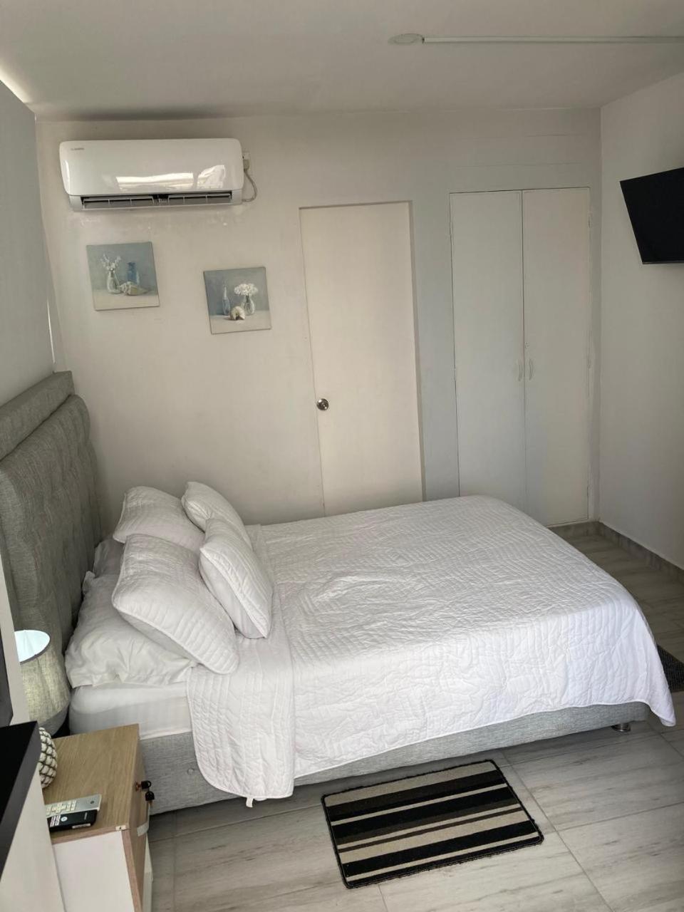 Amazing Ocean View With Pool In Laguito Apartamento Cartagena