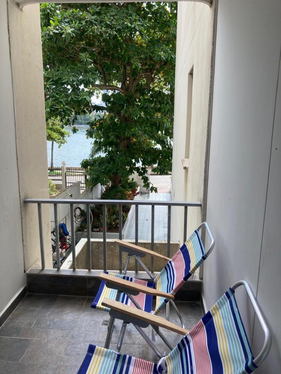 Amazing Ocean View With Pool In Laguito Apartamento Cartagena