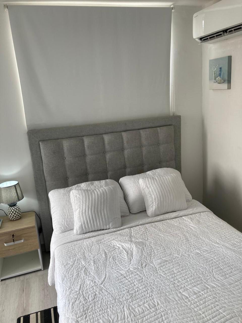 Apartamento Amazing Ocean View With Pool In Laguito *