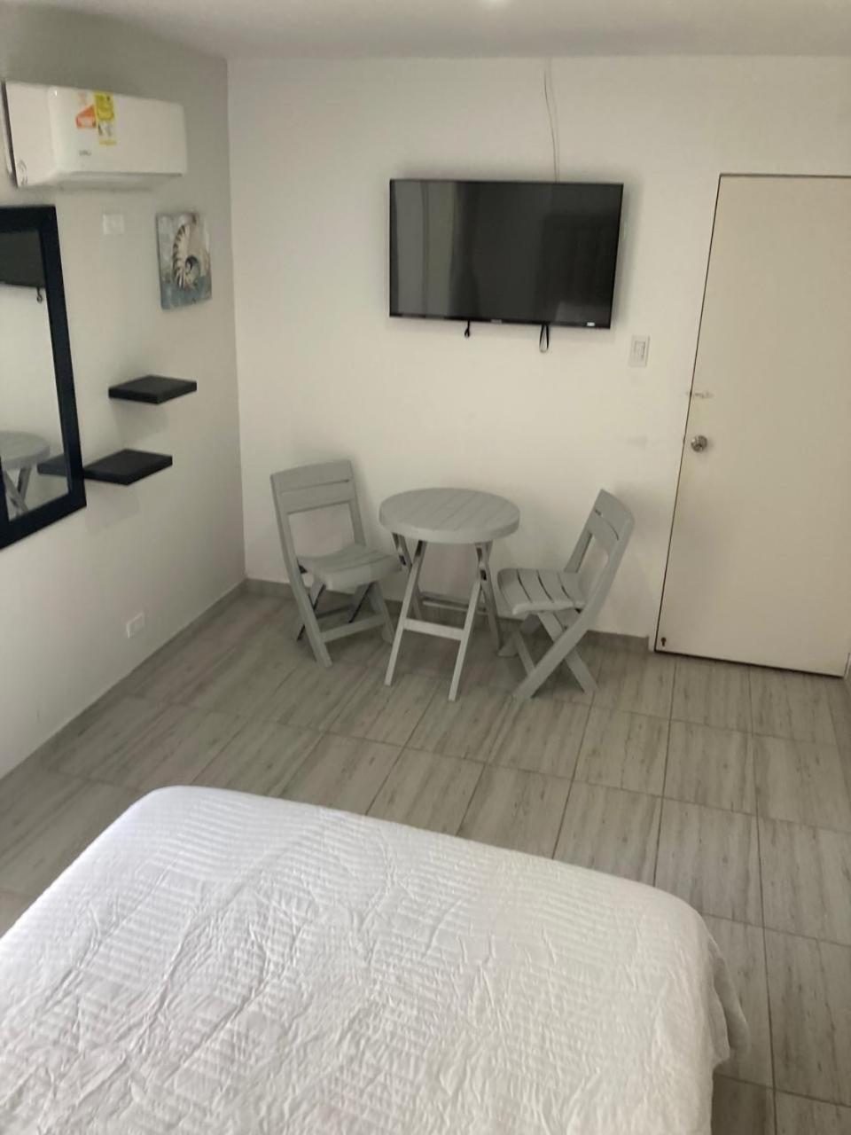 Apartamento Amazing Ocean View With Pool In Laguito Cartagena